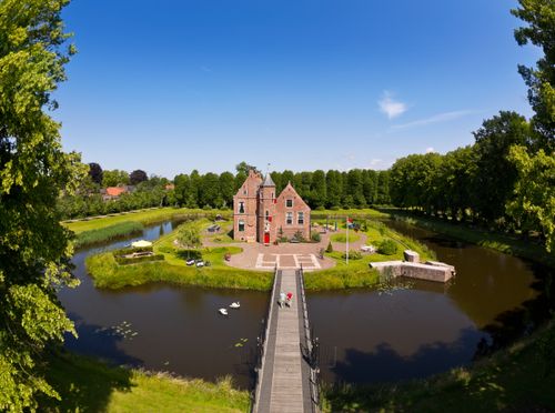 Burcht Wedde