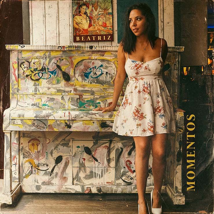 Latin-Jazz Festival La Plaza por Dentro