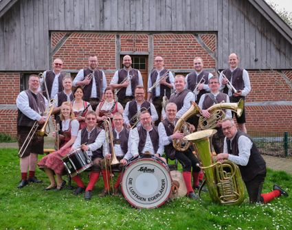 Concert | Blasmusik ohne Grenzen