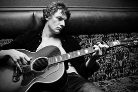 Tuney Thursday met Anton O'Donnell(Sco)