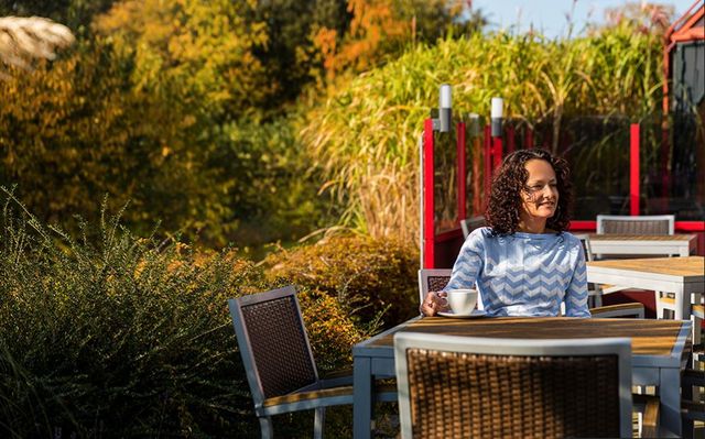 Postillion Hotel Arnhem