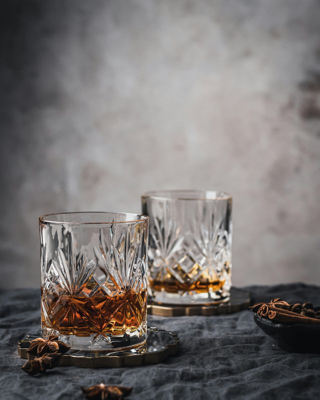 Whisky proeverij De Reizende Man