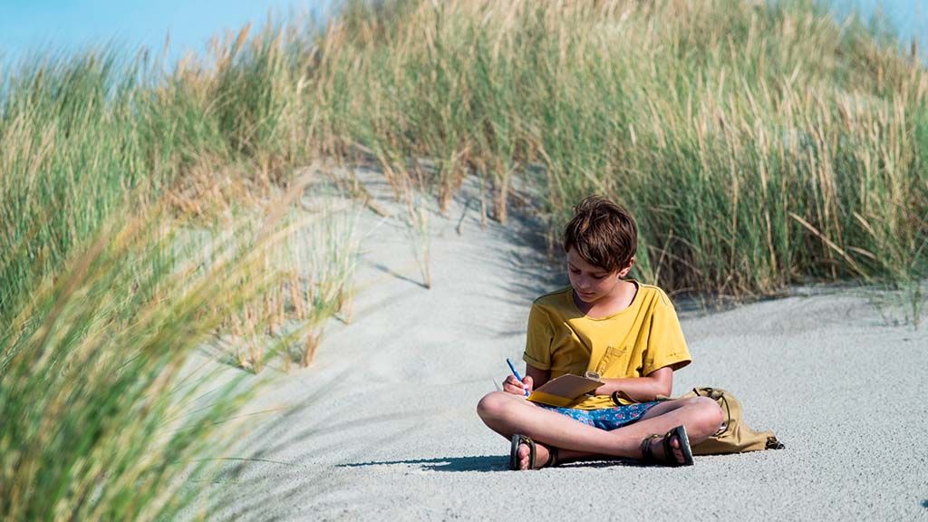 Cinekid Presenteert: Klassiekers – Mijn bijzonder rare week met Tess
