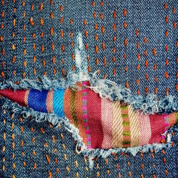 Fixing Fashion