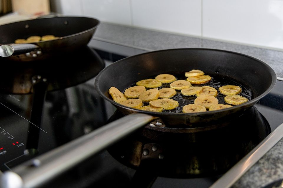 Vegetarisch Koken met Rijst