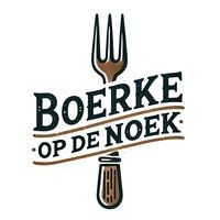 Logo Boerke op de Noek