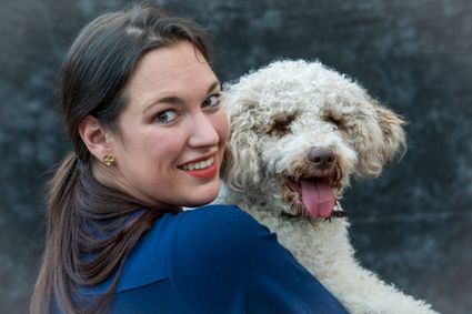 Pet photography