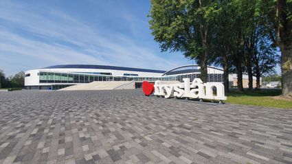 Love fryslan