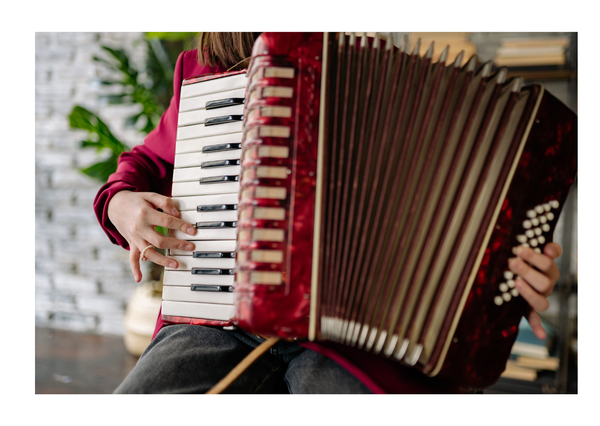 Accordeon
