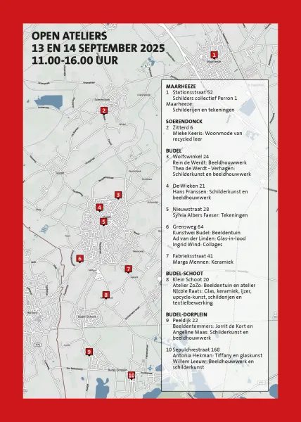 route info