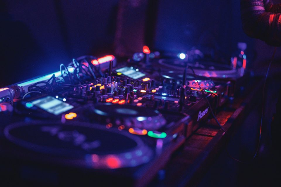 Glas Leeft! Festival