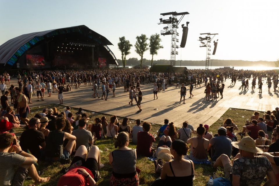 Down The Rabbit Hole