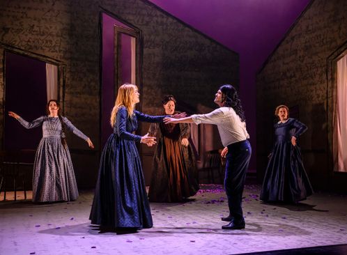 De Onverwoeste Zusters van Hoogezand-Sappemeer