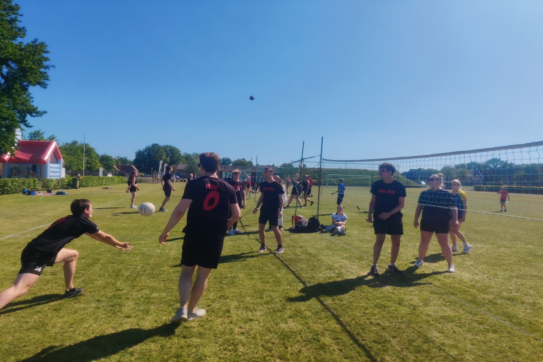 Livoc Plekkerscup Volleybalfestival