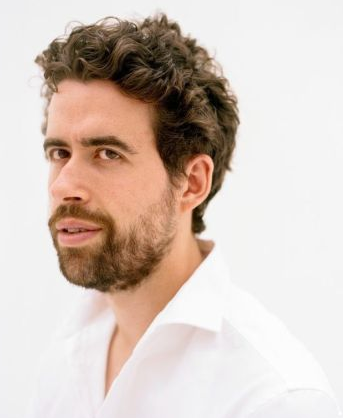 Boekenvrienden lezing Thomas Heerma van Voss