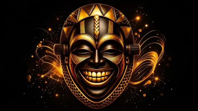 Afrolounge