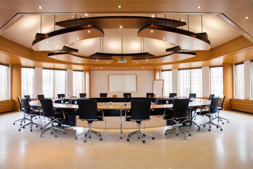Staetenzaal