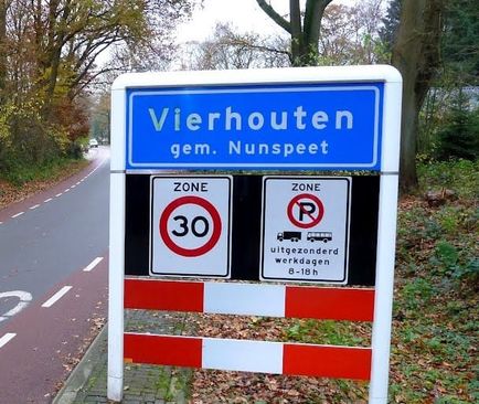 Vierhouten