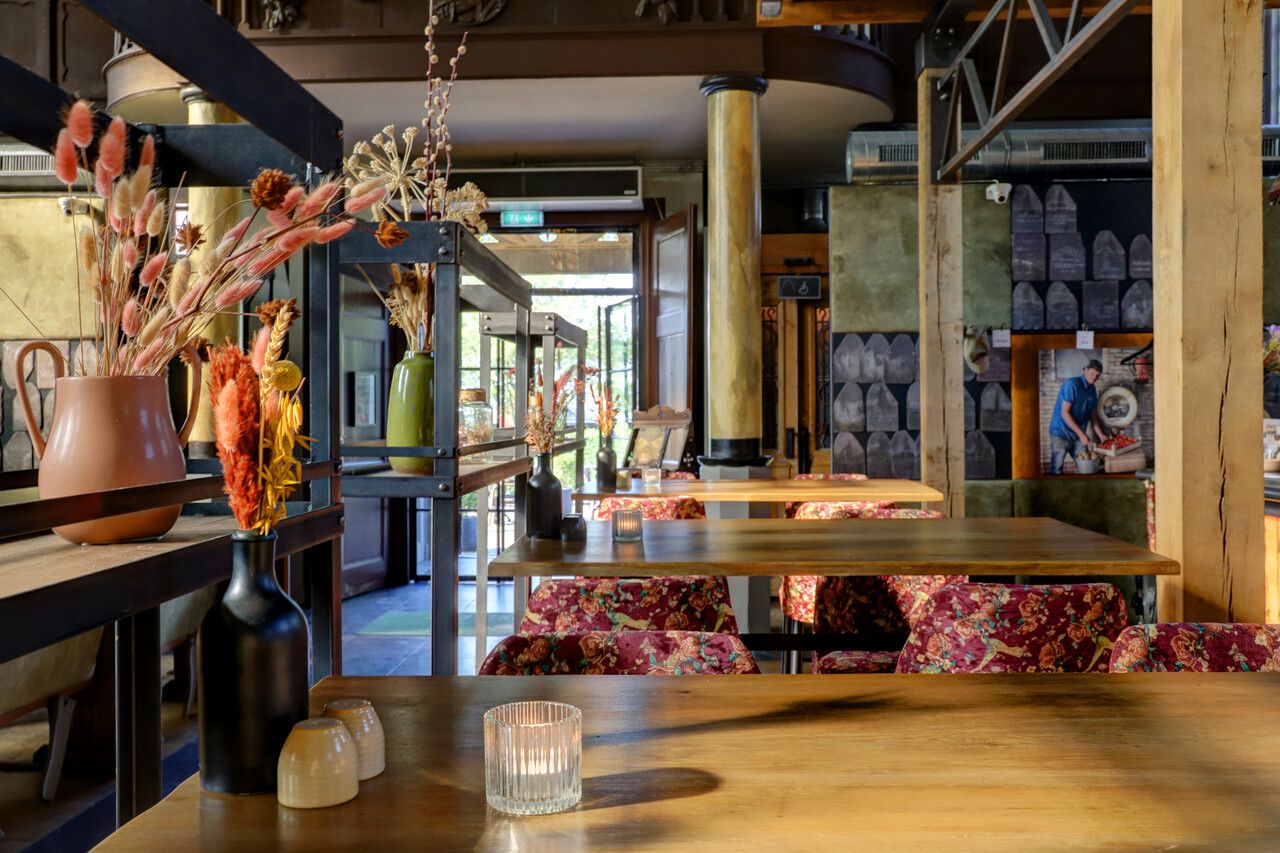 Restaurant Onze Kerk