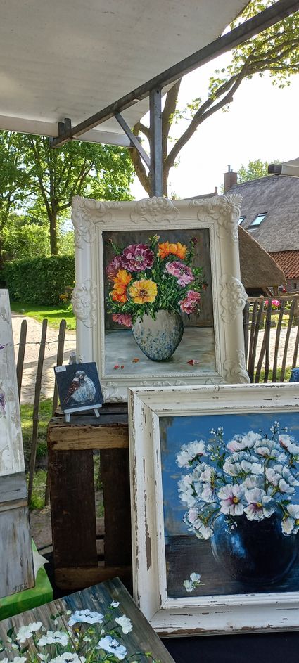 markt Orvelte