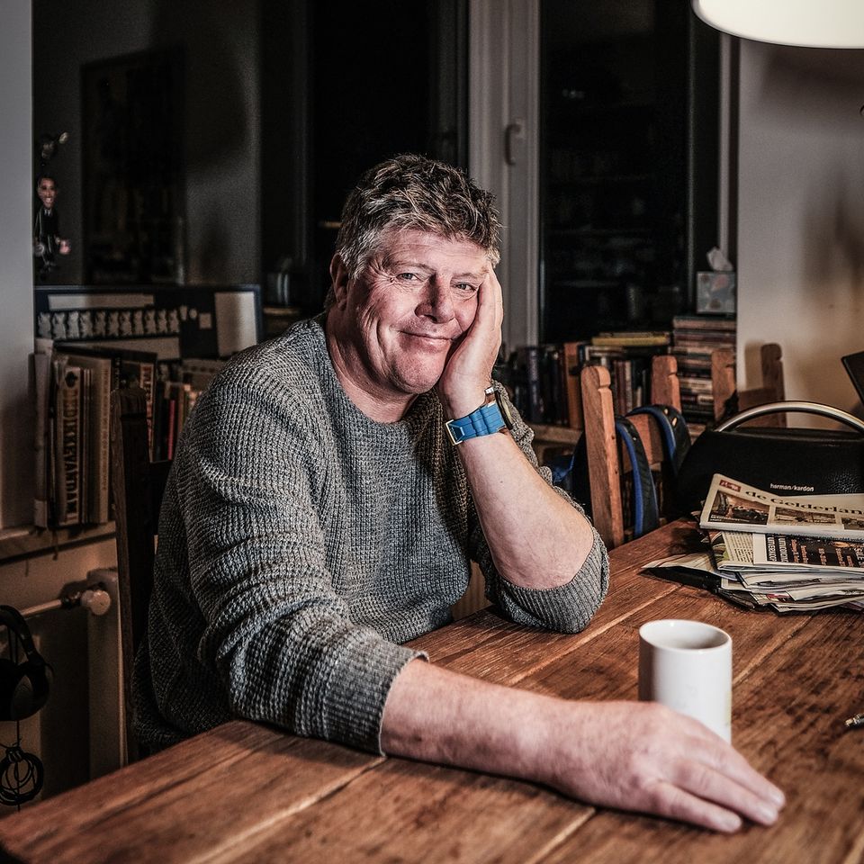 Try-out Frans Miggelbrink: Alderbasten