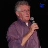Stellingwarver schriever en verteller Johan Veenstra