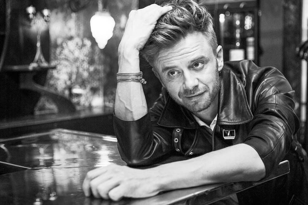 PodiumBuiten: Wouter Hamel & Band