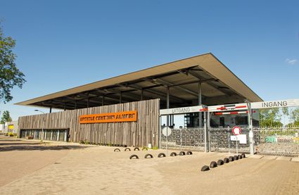 Upcycle Center Almere