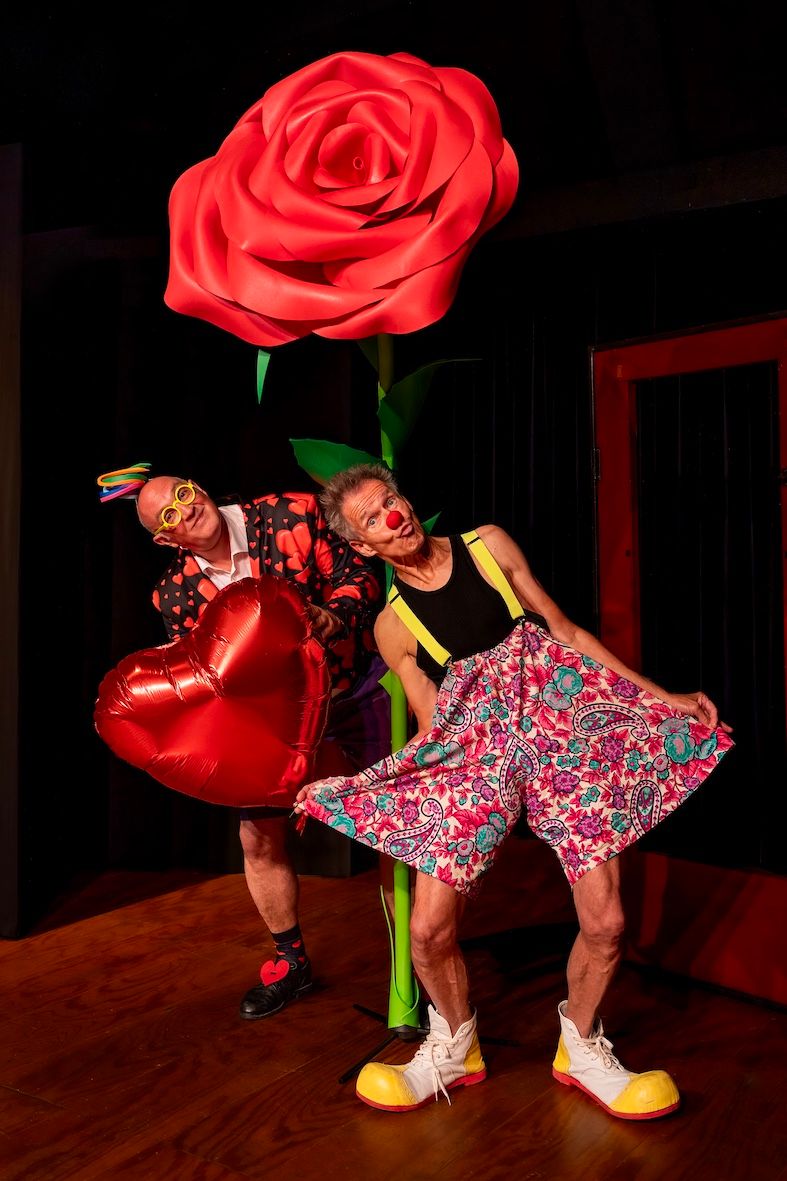 Wie wordt onze Truus