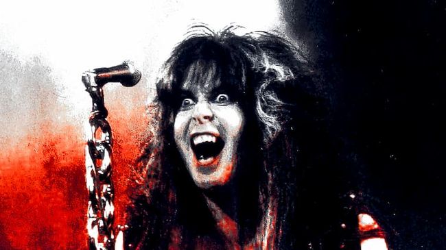 W.A.S.P.