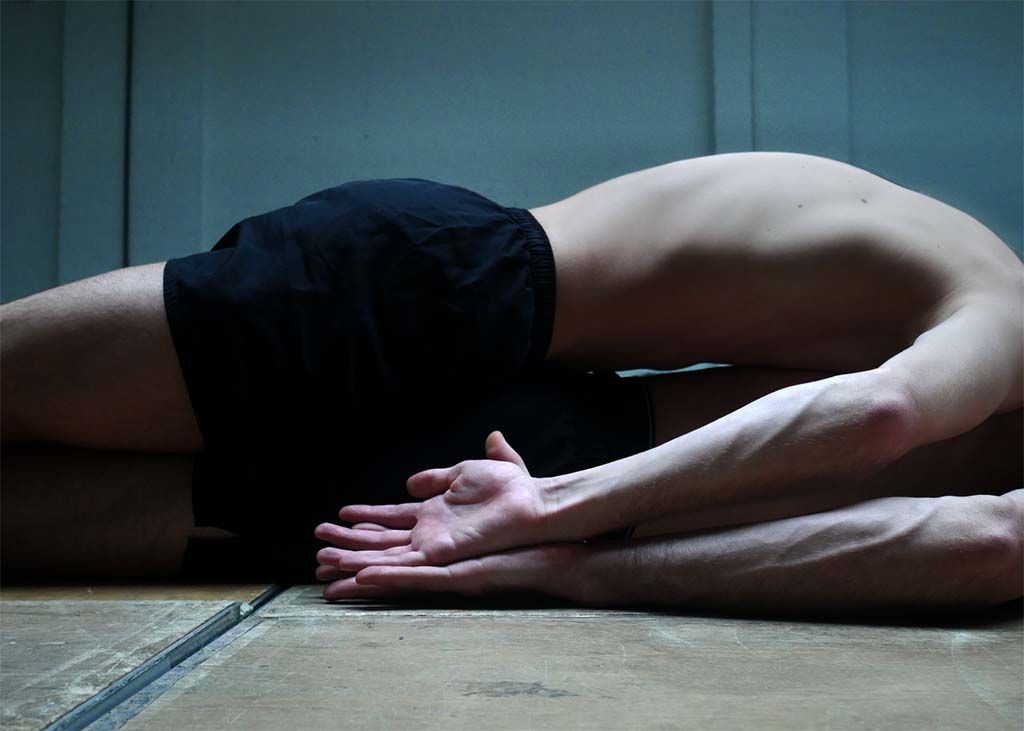 Anthony van Gog: The quiet