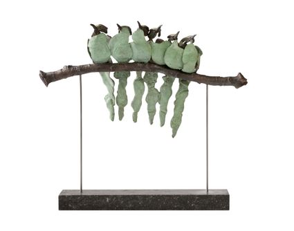 Beeld Josephine Wortelboer Bijeneters