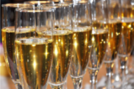 Nieuwjaarsconcert in het Atrium van de KunstGreep