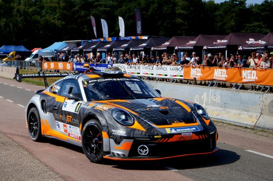 foto: GTC Rally