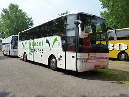 Brabant Expres Reizen Zevenbergen