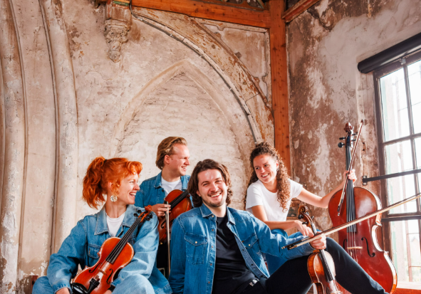 Gravity Strings