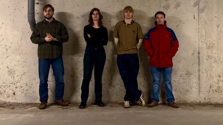 Rabo Open Stage: East Clintwood