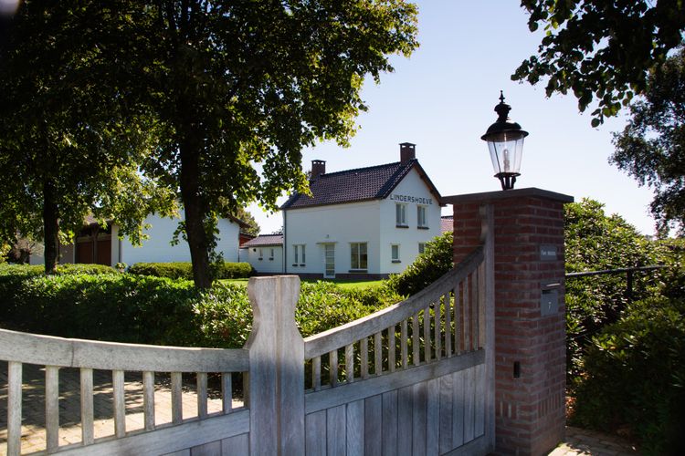 Bed an breakfast Lindershoeve Bergeijk