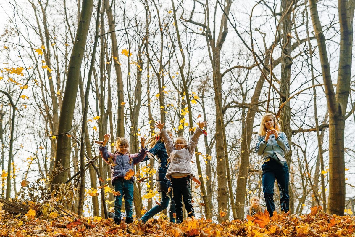 Herfstvakantie: de leukste uitjes met de kids 2024 | Into Nijmegen