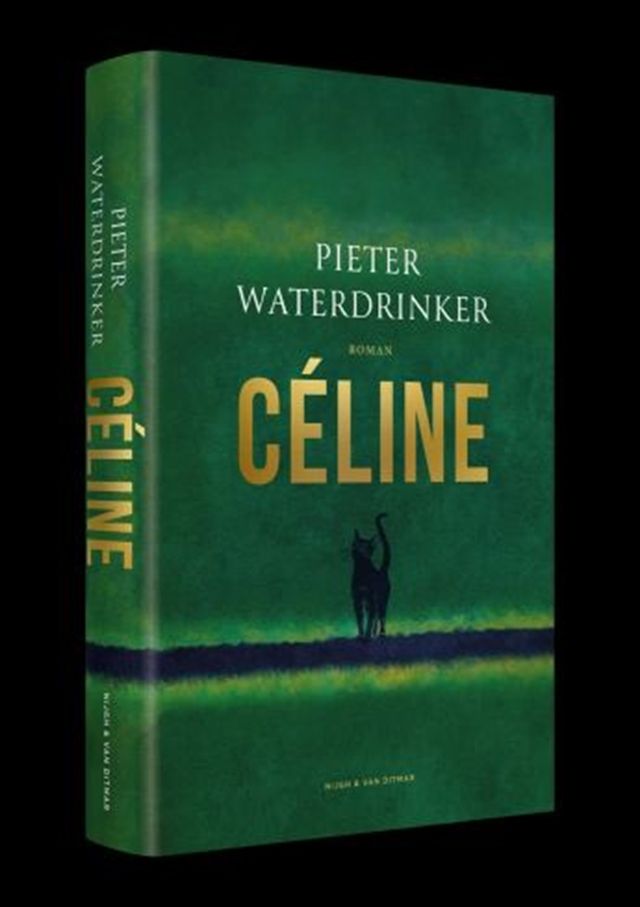 Lezing boek Céline