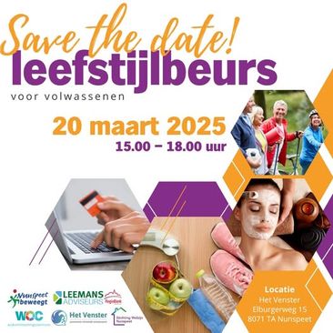 Leefstijlbeurs