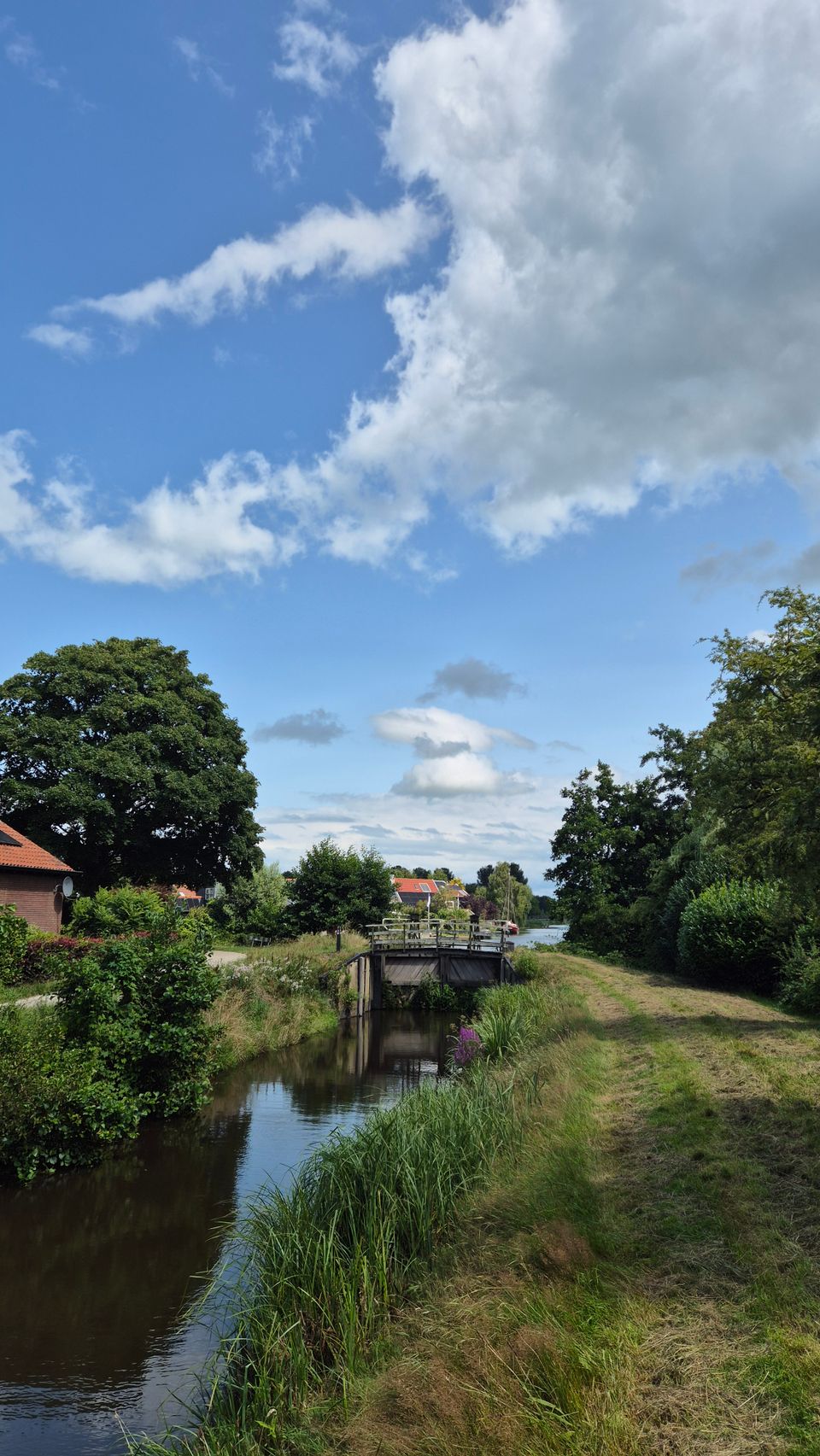 Het Andere Friesland: Heerenveen-Mildam-Oranjewoud