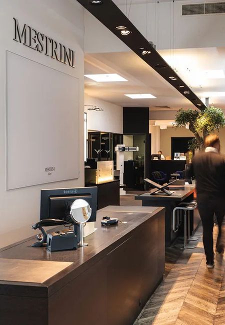 Mestrini Maastricht winkel
