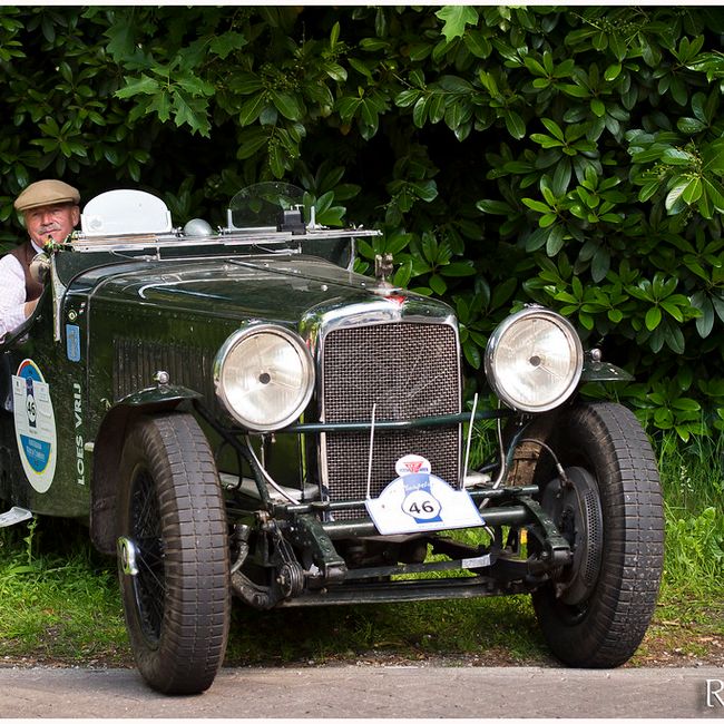 Rally