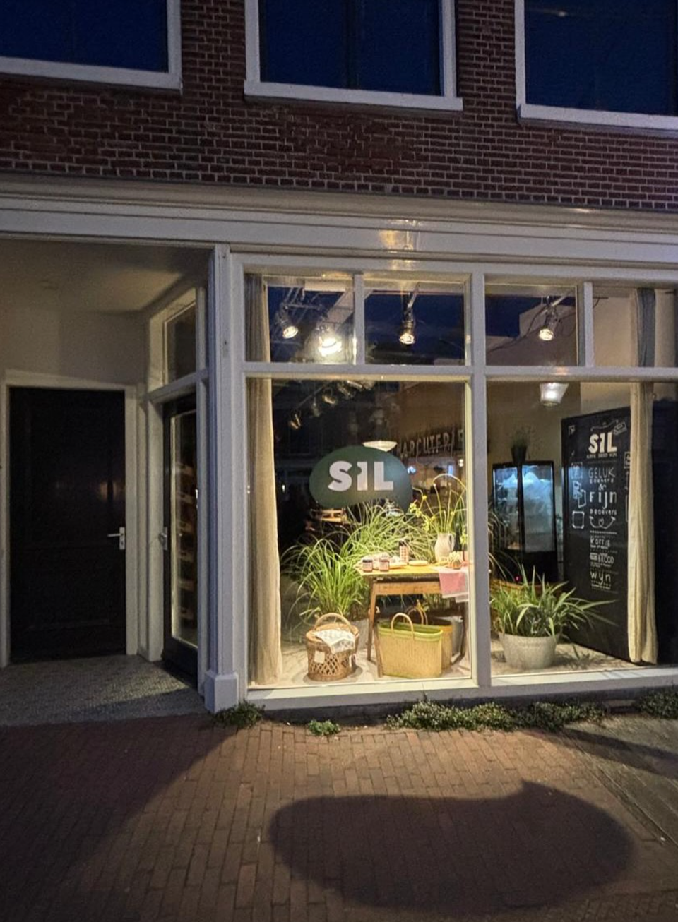 SIL Harlingen