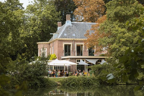 Landhuis Live