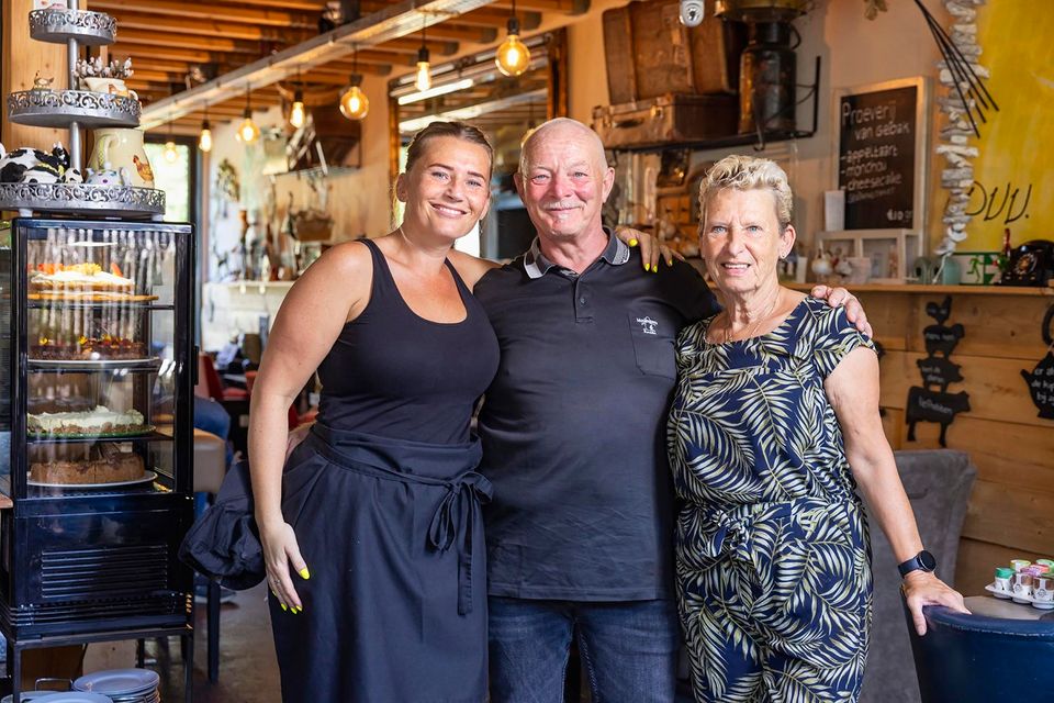 Boerderij Uniek Leven