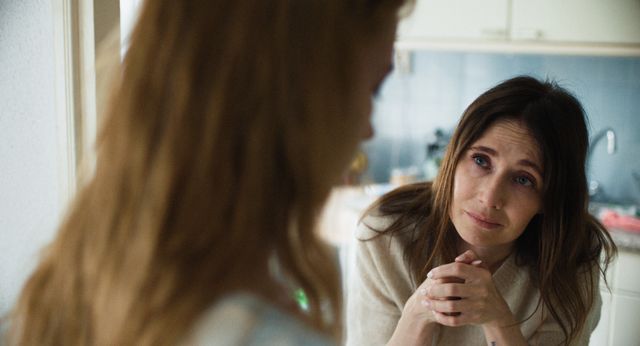 Film | A Family