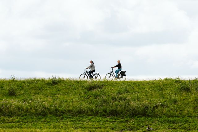 Op-Schouwen-Duiveland-Fietsen-In-Zeeland