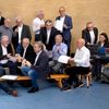huidige samenstelling